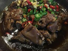 -阿嫂印象·民间江湖菜(大学城店)