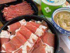 -牛街清真满恒記(平安里西大街店)