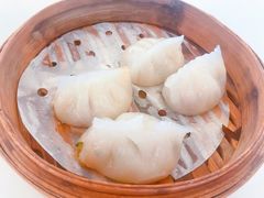 潮州蒸粉果-稻香酒家·33年老字号·港式粤菜(富邦中心店)