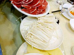 -伊和园清真餐饮