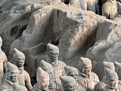 -秦始皇帝陵博物院(兵马俑)
