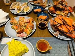 -菲住布渴酒店自助餐厅(阿里巴巴西溪园区店)