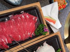 -湊湊火锅·茶憩(来福士广场店)