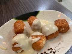 -新记餐厅(香槟大厦店)