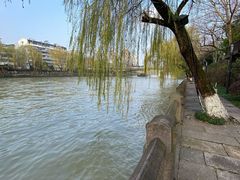 -运河游船(武林门码头)