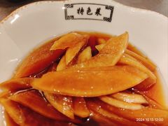 -香阁餐厅·常州菜·常州菜代表品牌(新北奥体店)
