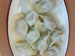 -天怡興·百年蒸饺(中心书城店)