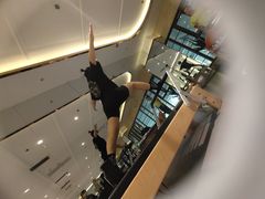-菲力德健身(曲江观邸店)
