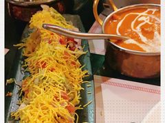 -克比叔叔印度餐厅Kebabs on the Grille(永康路分店)