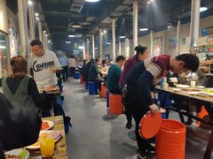 -33韩式自助烧烤(环城南路店)