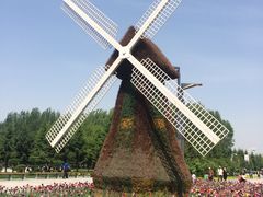 -长春公园(普阳街道)