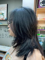 -首艺美发