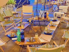 -CAMP.33露营烤肉·团建聚餐(创智天地店)