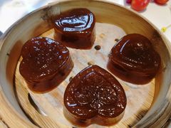 -鹭江潮餐厅•福建菜(鹭江佲家酒店)