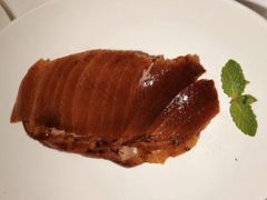 -四季民福烤鸭店(王府井东安门店)