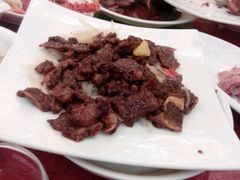 -福记大酒店(星湖街区店)