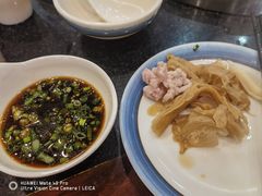 -老来福·非遗酸汤兔(凯旋路店)