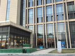 -天津香格里拉大酒店