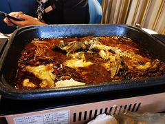 -蜀腾川·火锅鱼.烤鱼(新世界城店)