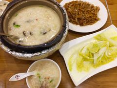 -粤仔湾砂锅粥(金太湖店)
