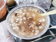 酒酿元宵-芳婆糕团店(王府大街店)