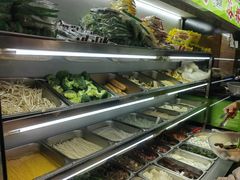 -尝健麻辣拌(大悦城店)