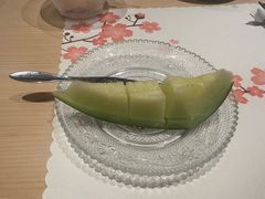 网纹蜜瓜-鲤·鮨KOISUSHI