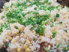 糯香骨-晶莹品鲜.顺德鱼生.特色桑拿菜