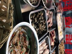 -圆蛋酒料•生腌(开元路店)