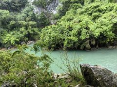 -香桥岩溶国家地质公园