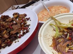 -偏爱炒鸡(老县衙店)