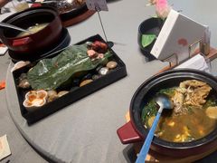 -小厨娘淮扬菜(河西奥美大厦店)