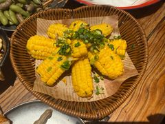 -北丐先生·野馄饨烧烤(泰达E街区店)