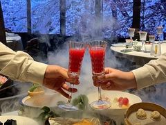 -桂满陇·海市蜃楼·黑金(国金店)