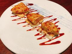 -古京·臻致料理(月湖店)