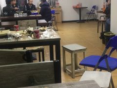 大堂-胖嫂烧烤(武胜路总店)