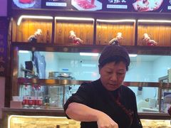 -唇辣号重庆老火锅(燕郊鑫乐汇店)
