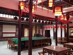 -南京市民俗博物馆(甘熙故居)