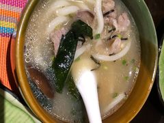 -松临·铁板烧&Omakase(神农店)