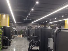 -峰鸟自助健身(锦泰城店)