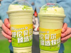 -茉酸奶(春熙路店)