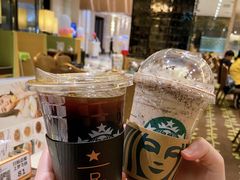 -星巴克臻选(郑州中原万达店)