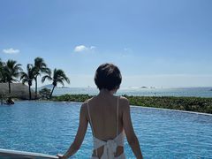 -三亚亚龙湾天域度假酒店