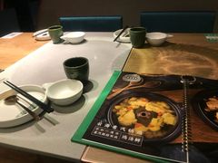 -云海肴·汽锅鸡·云南菜(领展购物广场·中关村店)