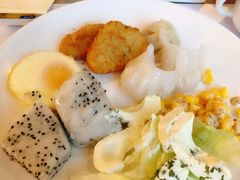 -香港铜锣湾皇悦酒店