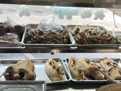 -正宗忘不了老鹅(梅岭店)