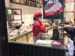 -山林大红·上海大红肠(淮海一店)