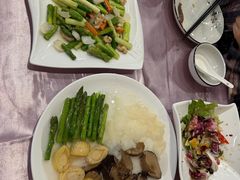 -丰泽园饭店