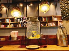 -漫咖啡(红唐店)
