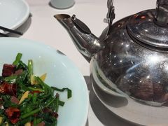 -新侨小馆(东直门北小街店)